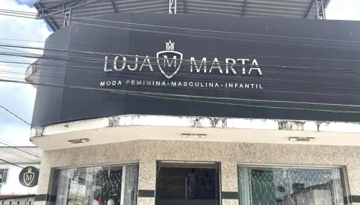 Loja Marta - 09 - Centro