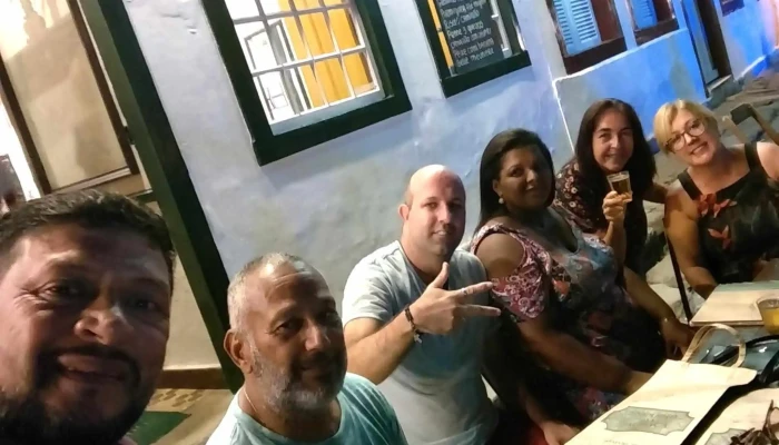 Loja Mata Atlantica Promocao - Paraty