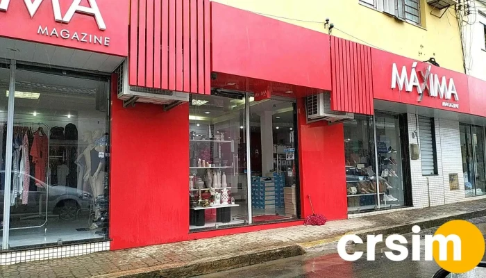 Loja Maxima Tudo - Natividade