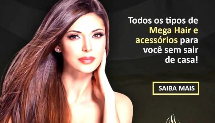 Loja Mega Hair Rio Bonito -  Do Proprietario - Rio Bonito
