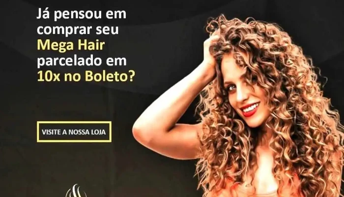 Loja Mega Hair Rio Bonito -  Tudo - Rio Bonito