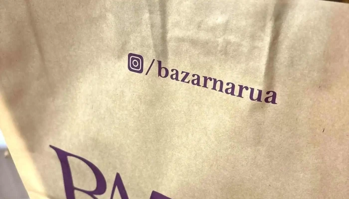 Loja Moda Feminina Bazar Na Rua -  Mais Recentes - Maricá