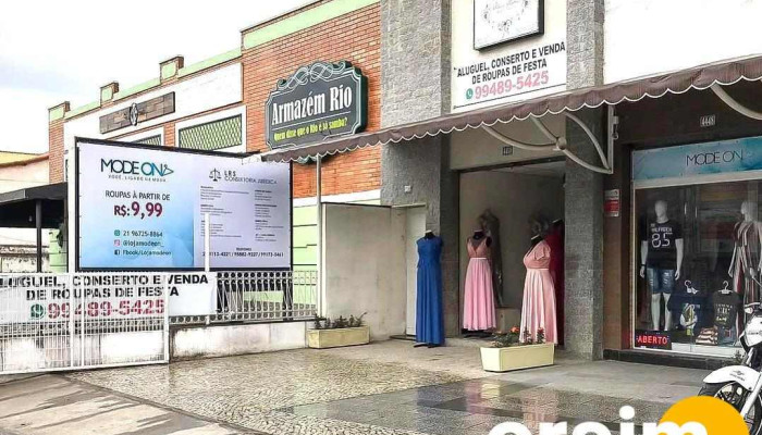 Loja Mode On - Nova Iguaçu