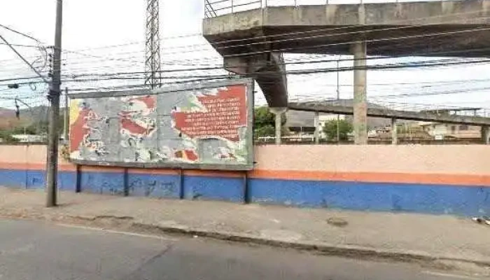 Loja Mode On -  Street View E 360deg - Nova Iguaçu