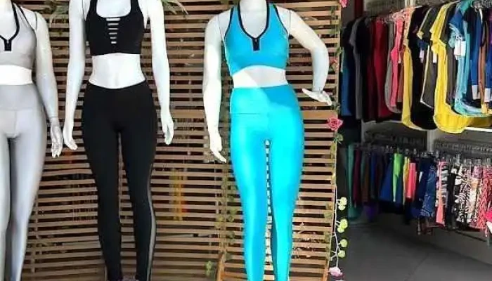 Loja Ms.Dora - Rio Bonito