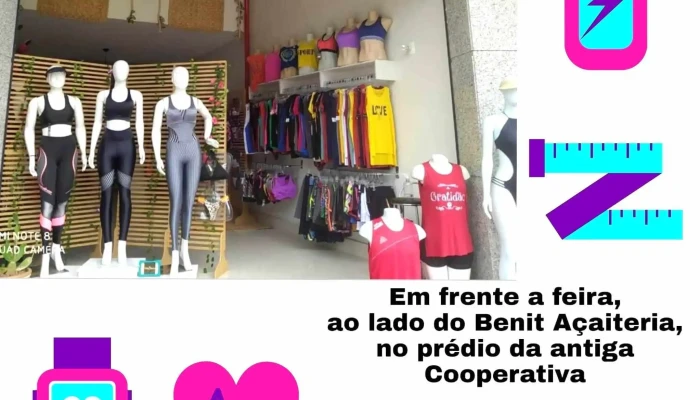 Loja Msdora Do Proprietario - Rio Bonito