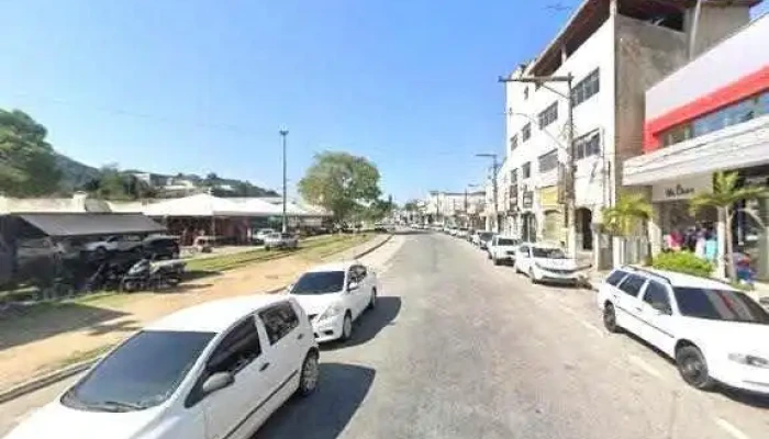 Loja Msdora Street View E 360deg - Rio Bonito