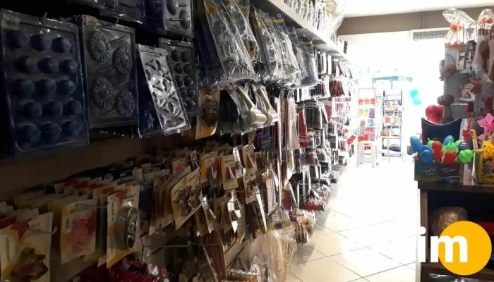 Loja Mundo Magico -  Do Proprietario - Itaocara