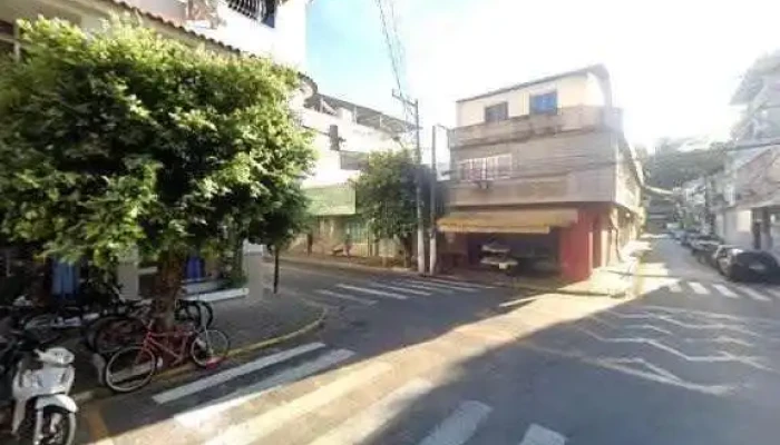 Loja Mundo Magico -  Street View E 360deg - Itaocara