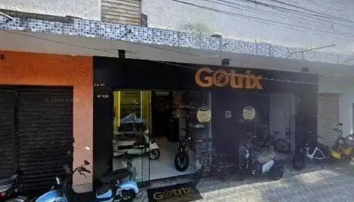 Loja Mvirtuosa Tudo - Guapimirim