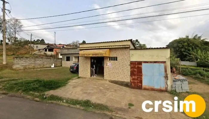 Loja N.Sa Aparecida - Antônio Carlos - Mg
