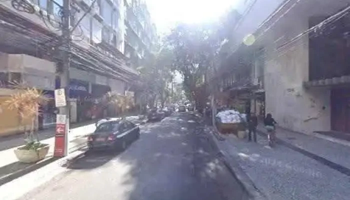 Loja Natura Dd Cosmeticos Street View E 360deg - Niterói