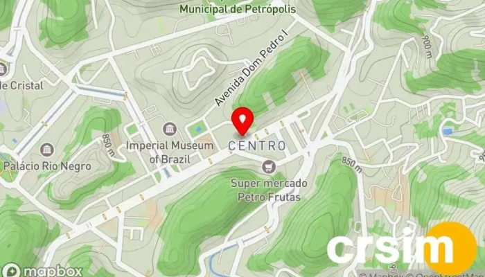 mapa de Loja Necessária Loja de roupas de praia, Loja de moda infantil, Loja de acessórios de moda, Loja de moda masculina, Loja de moda feminina em Petrópolis