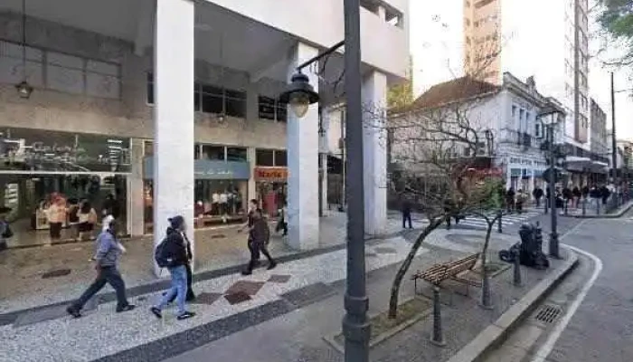 Loja Necessaria Street View E 360deg - Petrópolis