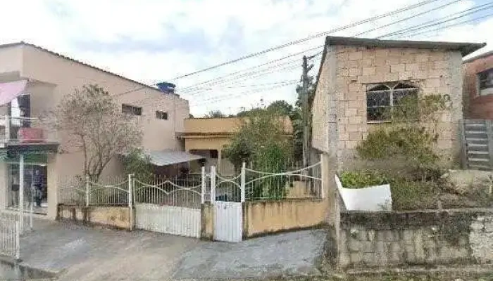 Loja Neuza Modas -  Street View E 360deg - Silva Jardim