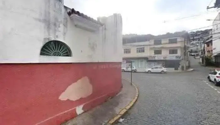 Loja Nexo -  Street View E 360deg - Nova Friburgo