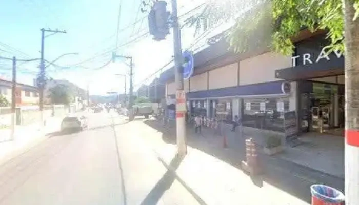 Loja Oficial Do Flamengo Marica Street View E 360deg - Maricá
