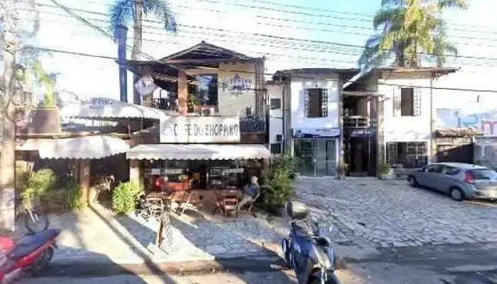 Loja Oi -    Shopping Paraty Tudo - Paraty