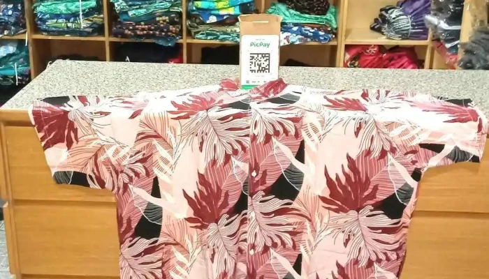 Loja Para Gordinhos Rjs Simon Plus Size Masculina -  Do Proprietario - Mesquita