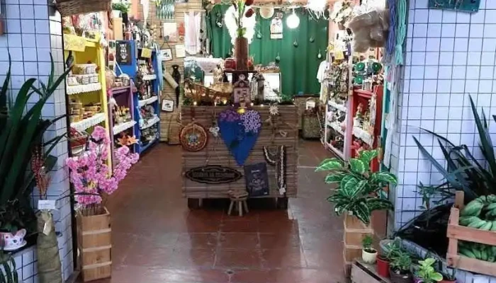Loja Pé na roça - Mangaratiba