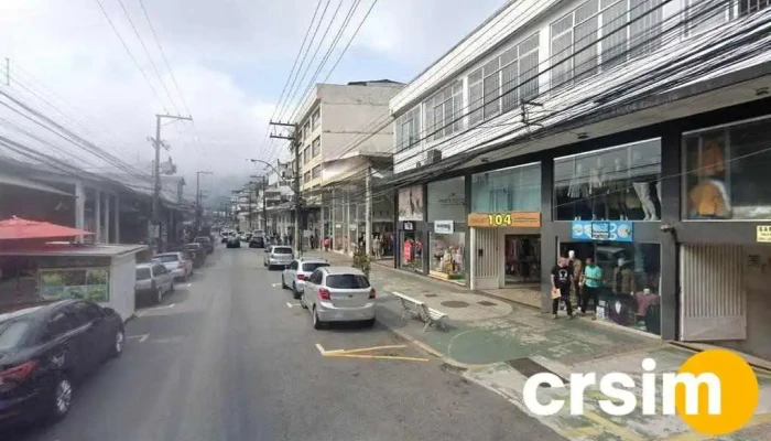 Loja - Petrópolis