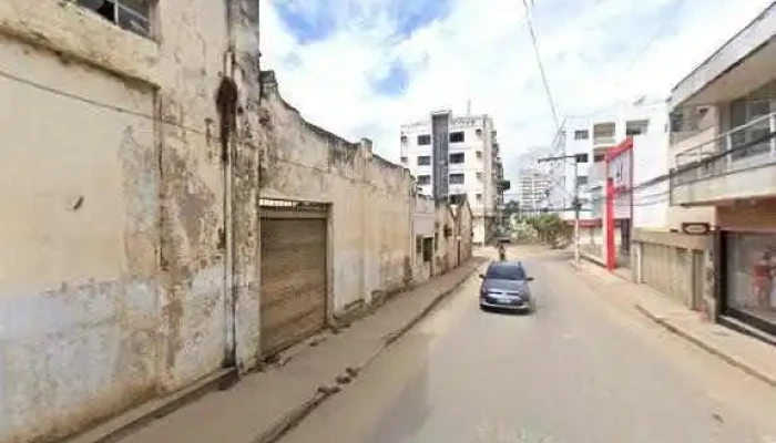 Loja Ponto Da Moda -  Street View E 360deg - Itaperuna