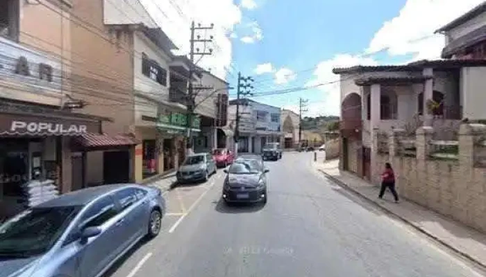 Loja Popular -  Street View E 360deg - Mendes
