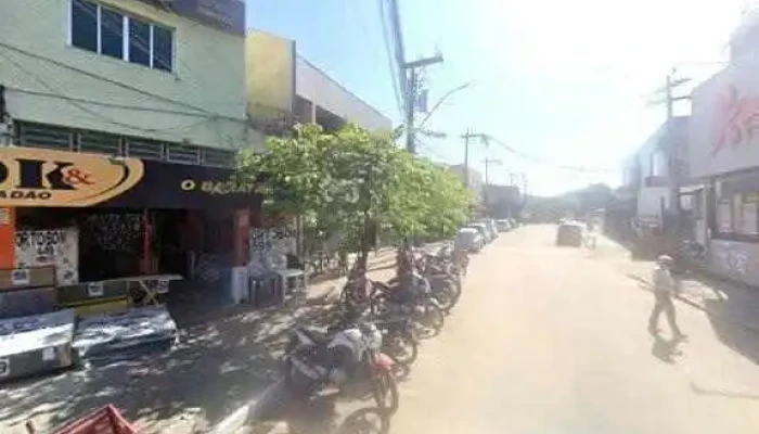 Loja Princesa Fashion -  Street View E 360deg - Tanguá