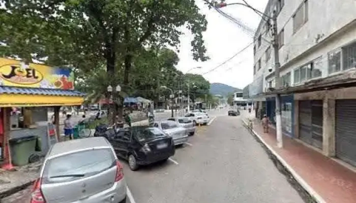 Loja Renalluc -  Street View E 360deg - Guapimirim
