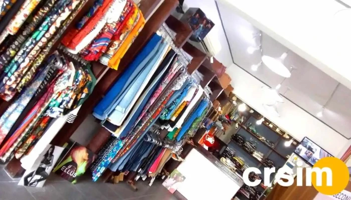 Loja Rg 104 -  Interior - Mangaratiba