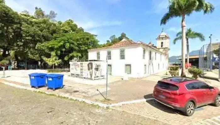 Loja Rg 104 -  Street View E 360deg - Mangaratiba