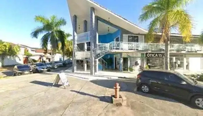 Loja Rosa Dos Ventos -  Street View E 360deg - Paraty