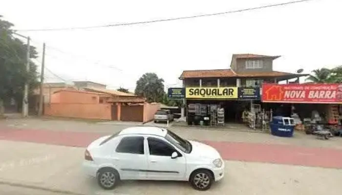 Loja Saqualar -  Street View E 360deg - Saquarema