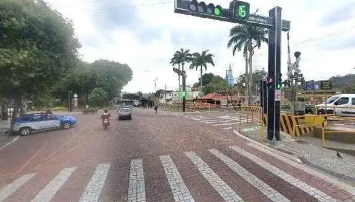 Loja Show Baby De Paraiba Do Sul Ltda Me Street View E 360deg - Paraíba Do Sul