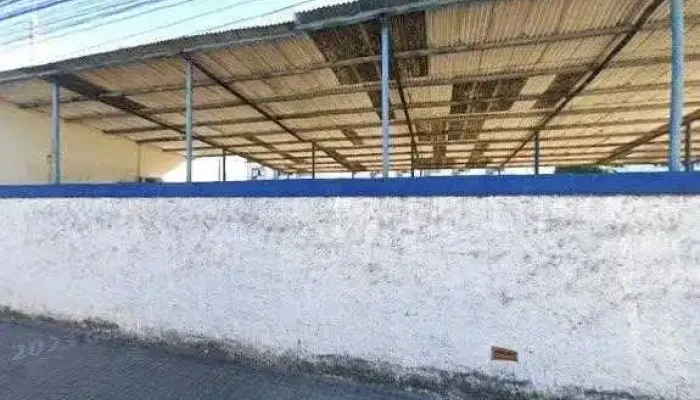 Loja Silva Rosa -  Street View E 360deg - Quissamã