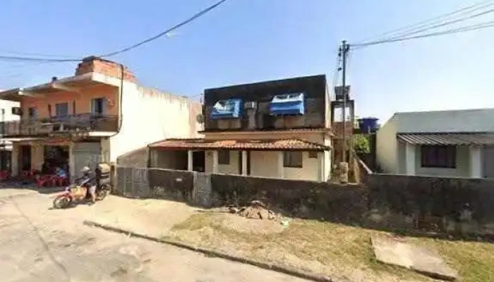 Loja Soberana -  Street View E 360deg - Itaboraí