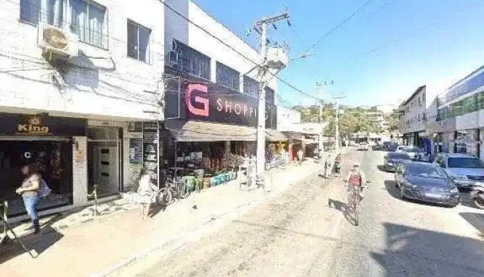 Loja Top 10 -    Bacaxa Street View E 360deg - Saquarema