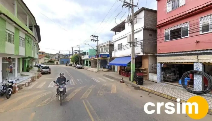 Loja Top Rio - São José De Ubá