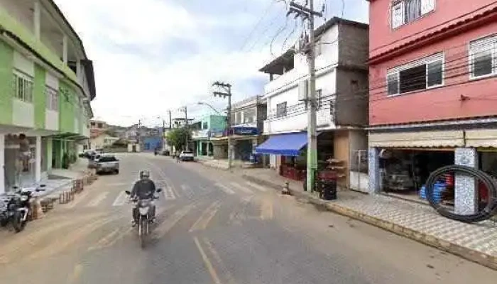 Loja Top Rio -  Tudo - São José De Ubá