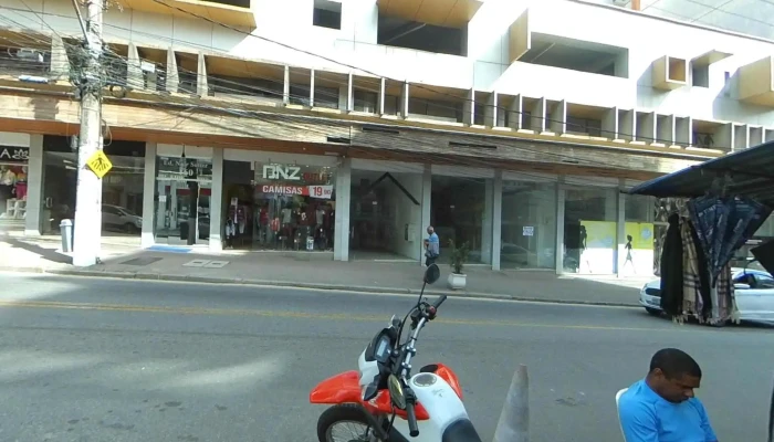 Loja Tricot Imperial -  Street View E 360deg - Petrópolis