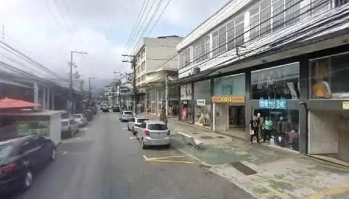 Loja -  Tudo - Petrópolis