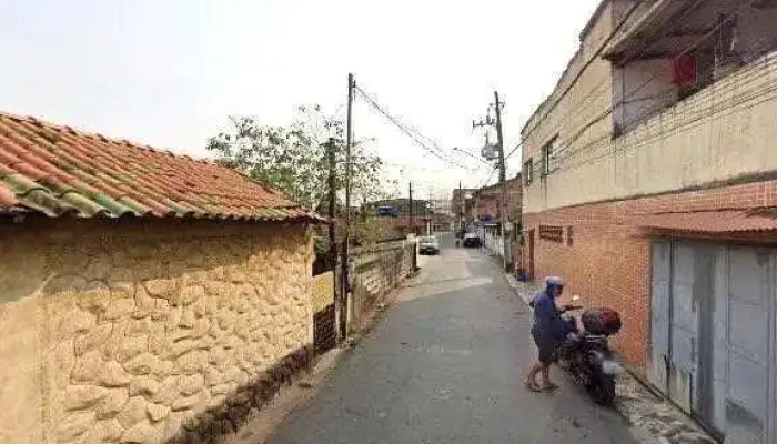Loja Vestindo Com Amor -    Fabricia Oliveira Street View E 360deg - Itatiaia