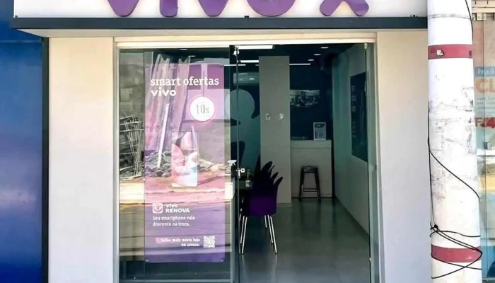 Loja Vivo - 144 - Centro