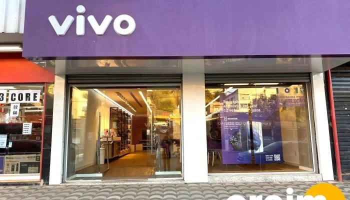 Loja Vivo - 230 - Pavimento 1 - Loja 2 - Centro