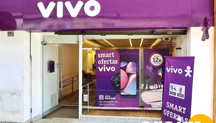 Loja Vivo -  Do Proprietario - Duque De Caxias