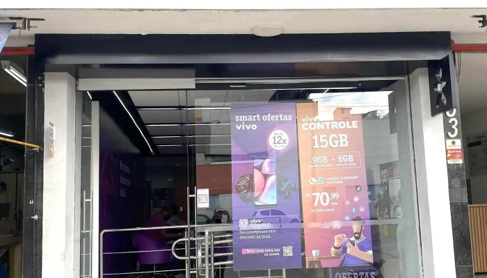 Loja Vivo -  Do Proprietario - Seropédica