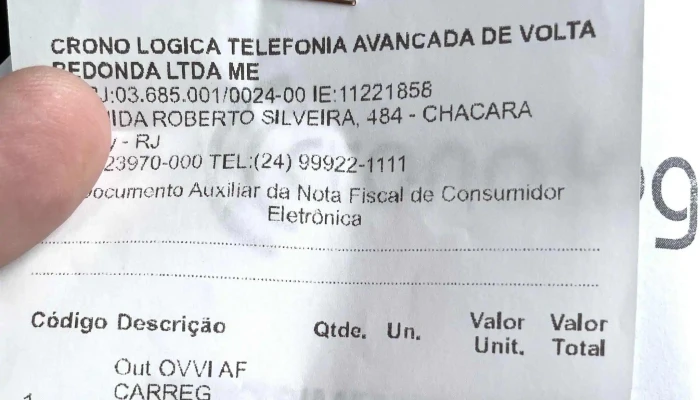 Loja Vivo -  Fotos - Paraty