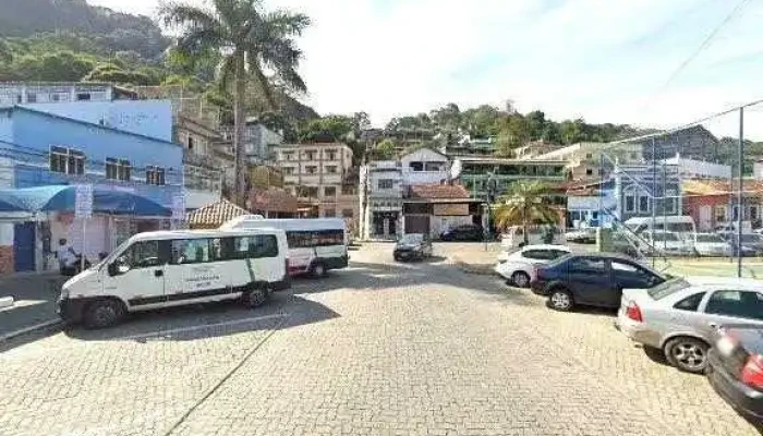 Loja Vivo -  Street View E 360deg - Mangaratiba