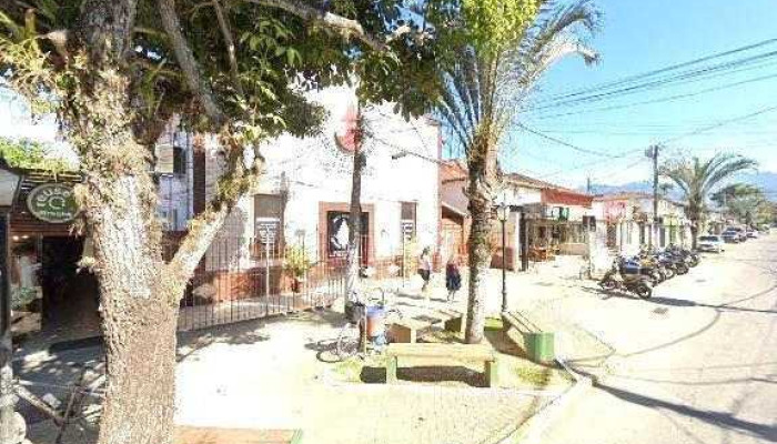 Loja Vivo -  Street View E 360deg - Paraty