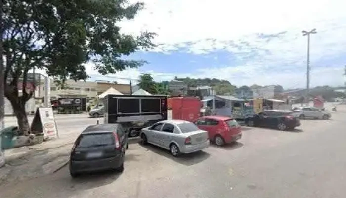 Loja Vivo -  Street View E 360deg - Seropédica